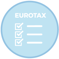 Eurotax interfész